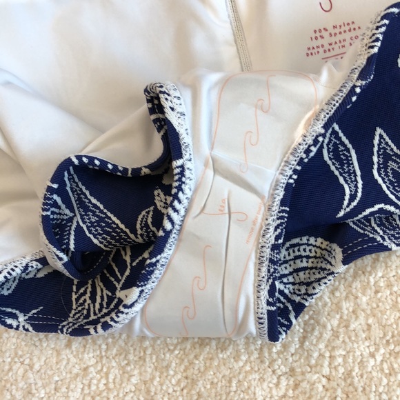 Free People High Waist Bikini Bottoms-NWT!! - Picture 11 of 15